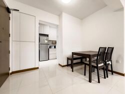 Blk 95 Skyparc @ Dawson (Queenstown), HDB 3 Rooms #521350761